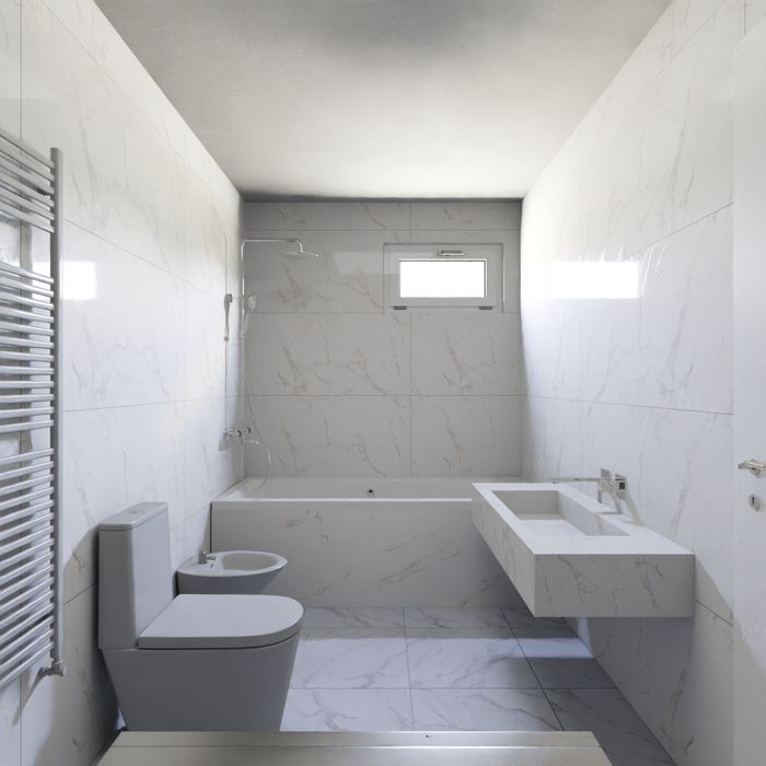 Sanitarni set Compact
